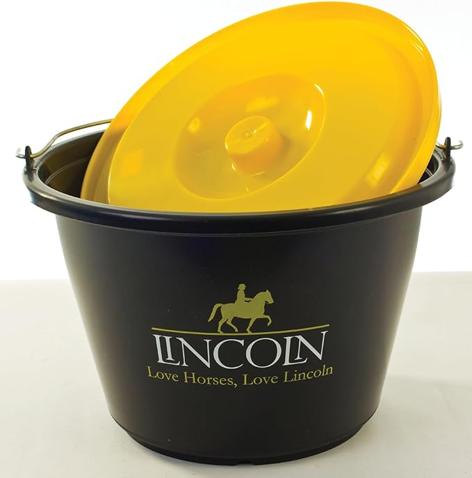 Lincoln Bucket